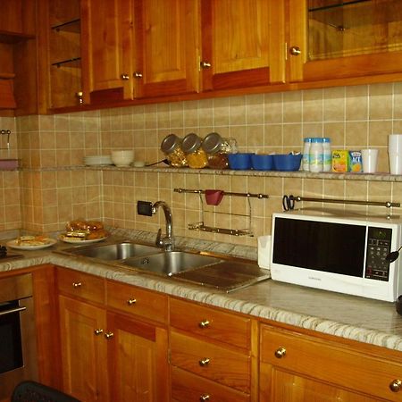 La Voliera Bed & Breakfast Pisa Ngoại thất bức ảnh