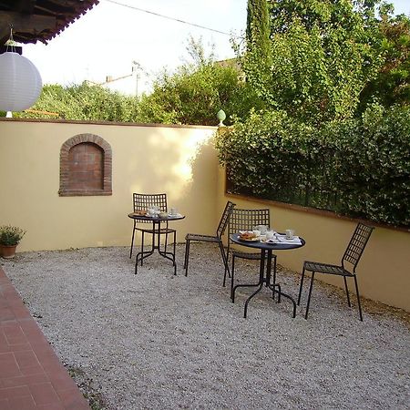 La Voliera Bed & Breakfast Pisa Ngoại thất bức ảnh