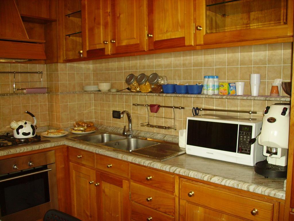 La Voliera Bed & Breakfast Pisa Ngoại thất bức ảnh