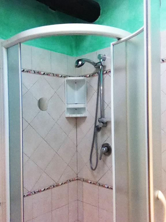 La Voliera Bed & Breakfast Pisa Ngoại thất bức ảnh