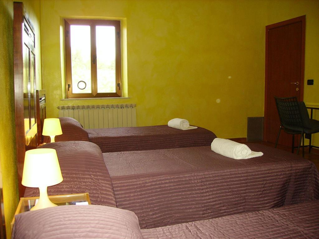 La Voliera Bed & Breakfast Pisa Phòng bức ảnh