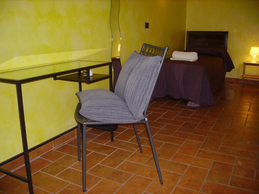 La Voliera Bed & Breakfast Pisa Phòng bức ảnh