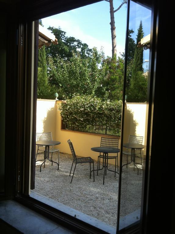 La Voliera Bed & Breakfast Pisa Ngoại thất bức ảnh
