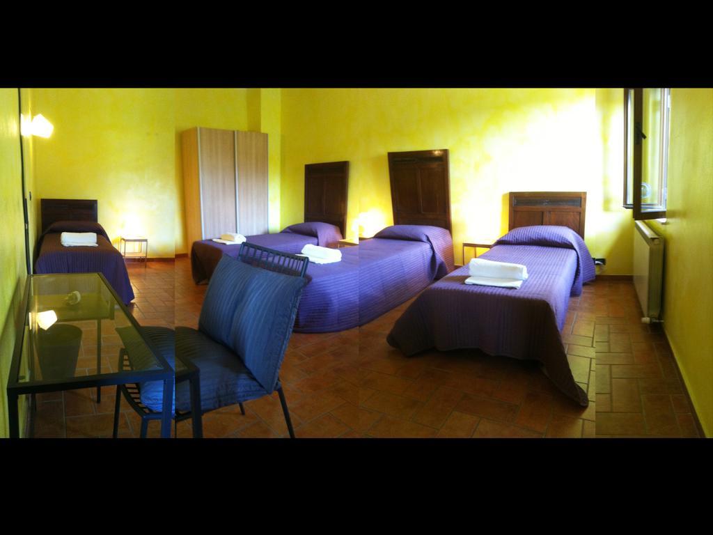 La Voliera Bed & Breakfast Pisa Phòng bức ảnh