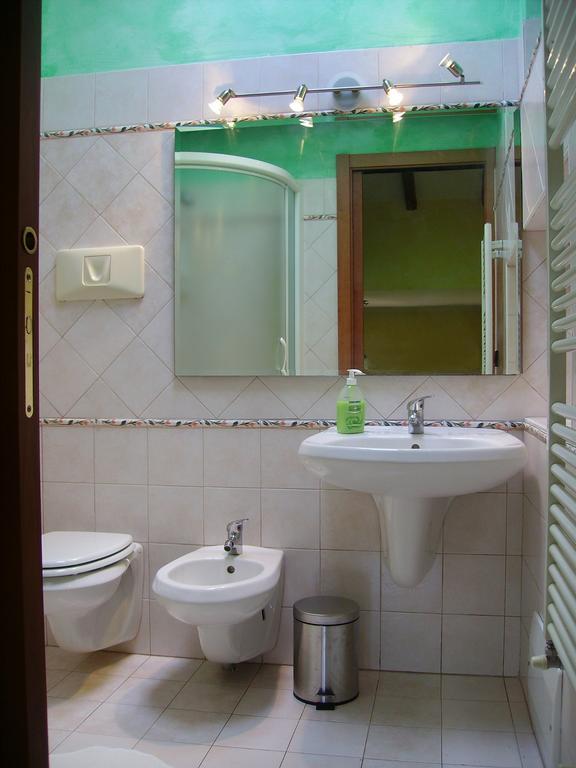 La Voliera Bed & Breakfast Pisa Ngoại thất bức ảnh