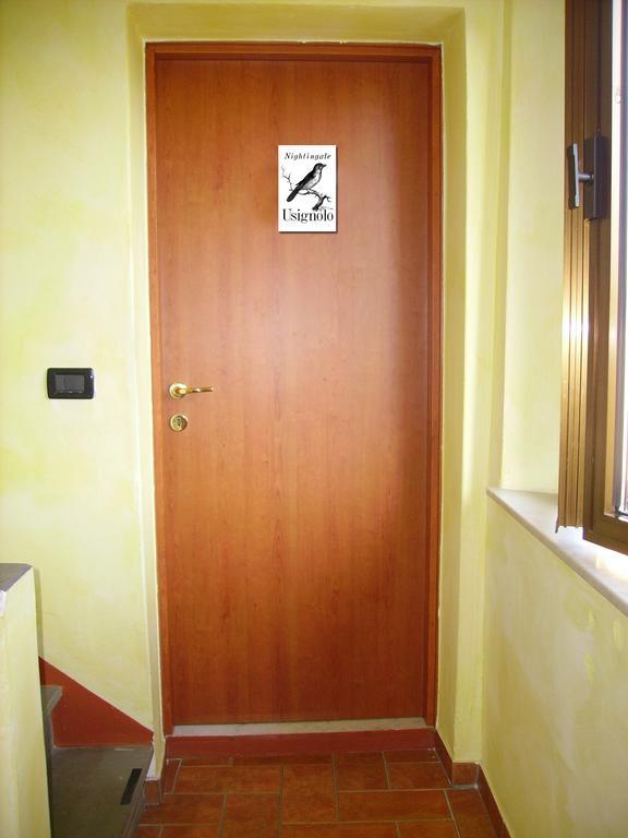 La Voliera Bed & Breakfast Pisa Phòng bức ảnh